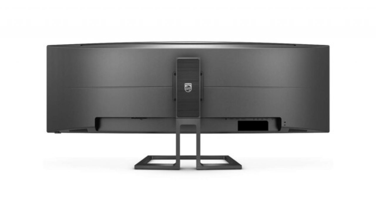 [08/07/2021] Philips bringt seinen neuen SuperWide-Monitor mit der Bezeichnung 498P9Z auf den Markt. (2)