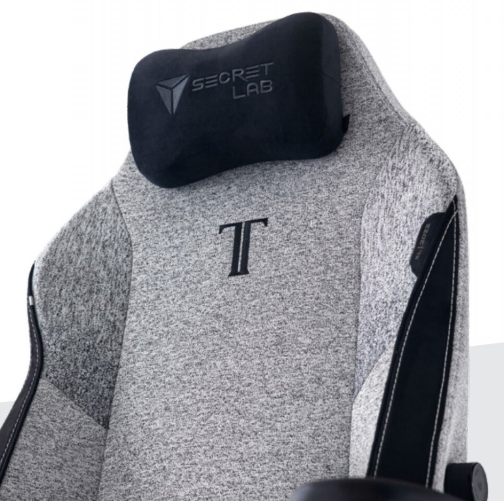 [13/07/2021] Secretlab aus Singapur stellt neue Gaming-Stühle aus der Titan-Evo-2022-Reihe vor. (1)