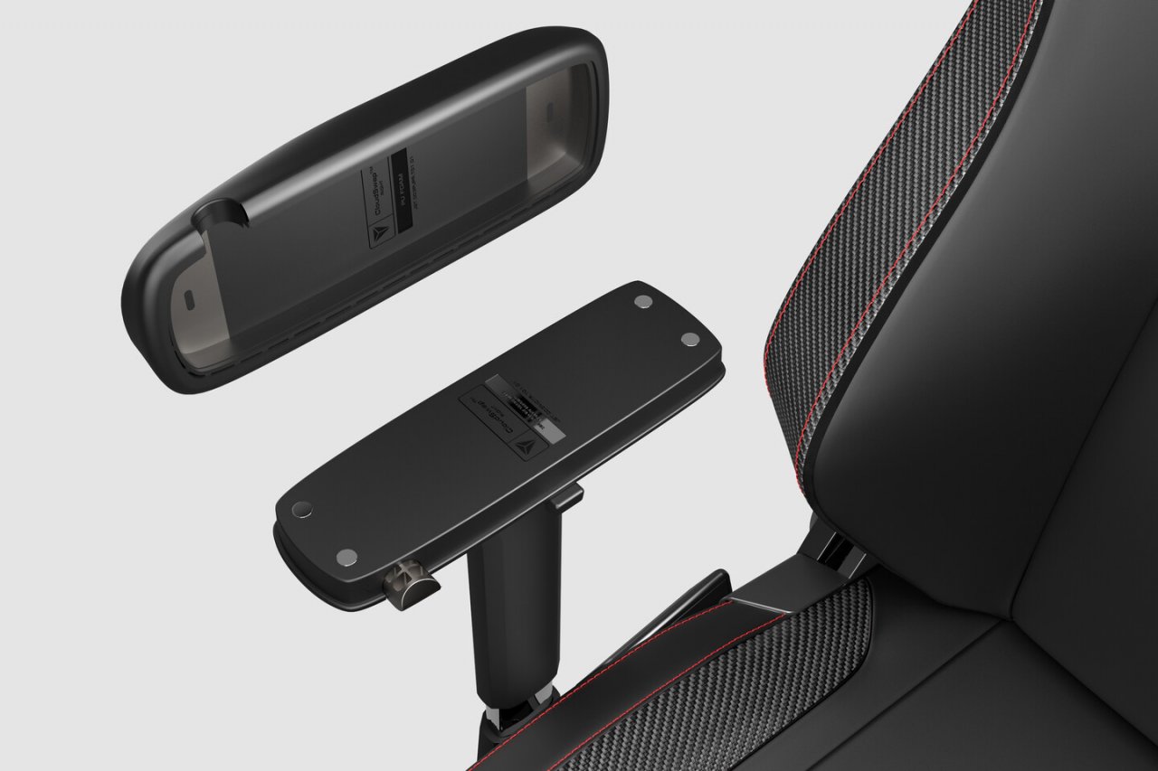 [13/07/2021] Secretlab aus Singapur stellt neue Gaming-Stühle aus der Titan-Evo-2022-Reihe vor. (2)