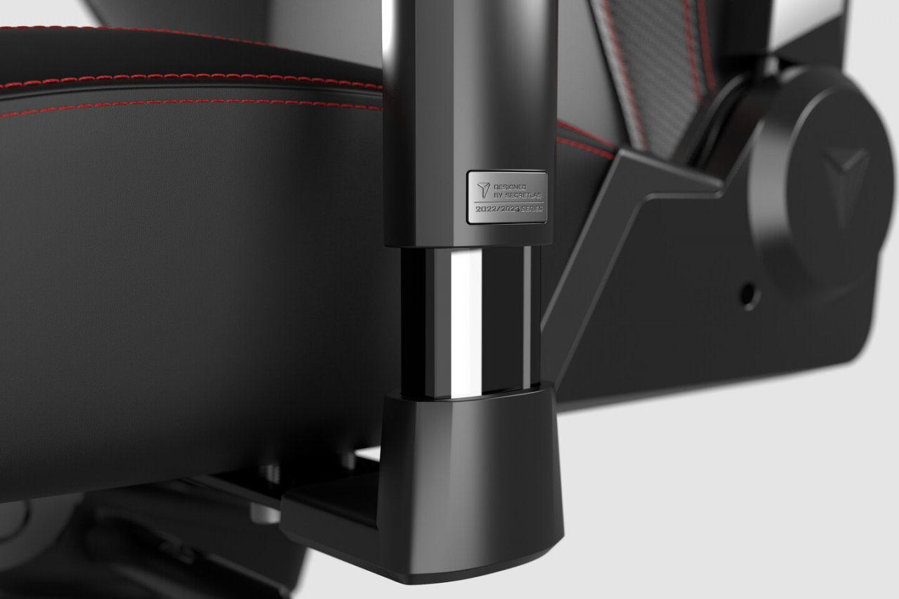 [13/07/2021] Secretlab aus Singapur stellt neue Gaming-Stühle aus der Titan-Evo-2022-Reihe vor. (3)