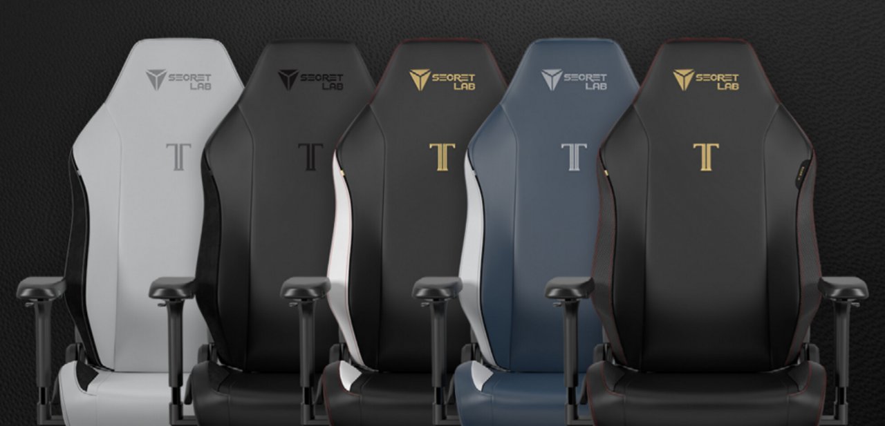 [13/07/2021] Secretlab aus Singapur stellt neue Gaming-Stühle aus der Titan-Evo-2022-Reihe vor. (4)