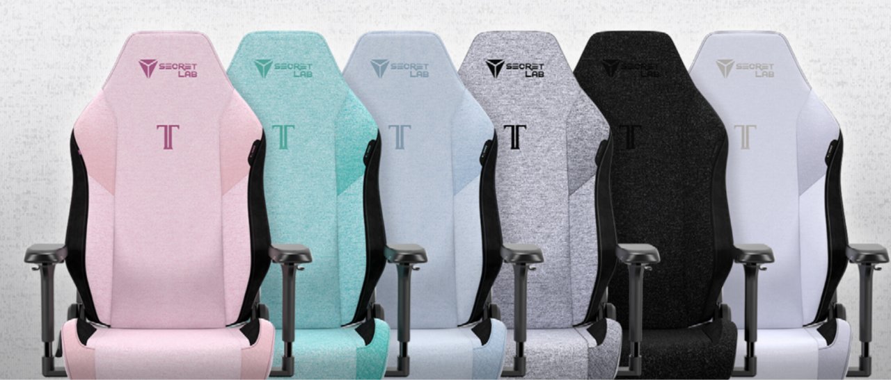 [13/07/2021] Secretlab aus Singapur stellt neue Gaming-Stühle aus der Titan-Evo-2022-Reihe vor. (5)