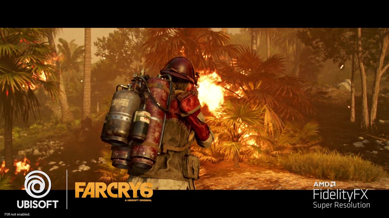 [16/07/2021] Far Cry 6 mit Raytracing: Die Systemanforderungen bieten Überraschungen (2)