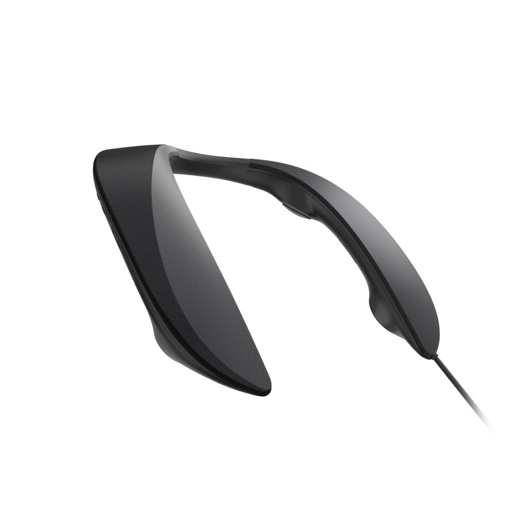 [26/08/2021] Panasonic SC-GN01 - Gaming-Nacken-Lautsprecher (3)