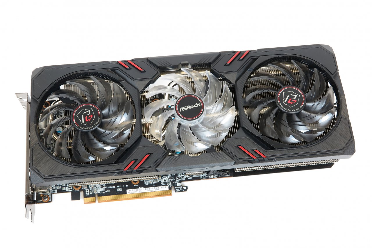 [09/08/2021] Asrock&nbsp;Detail #2