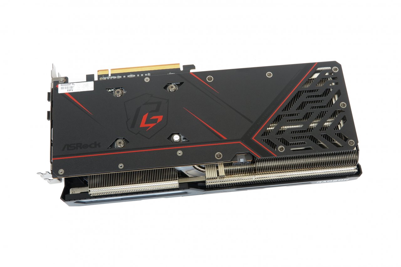 [09/08/2021] Asrock Rückseite