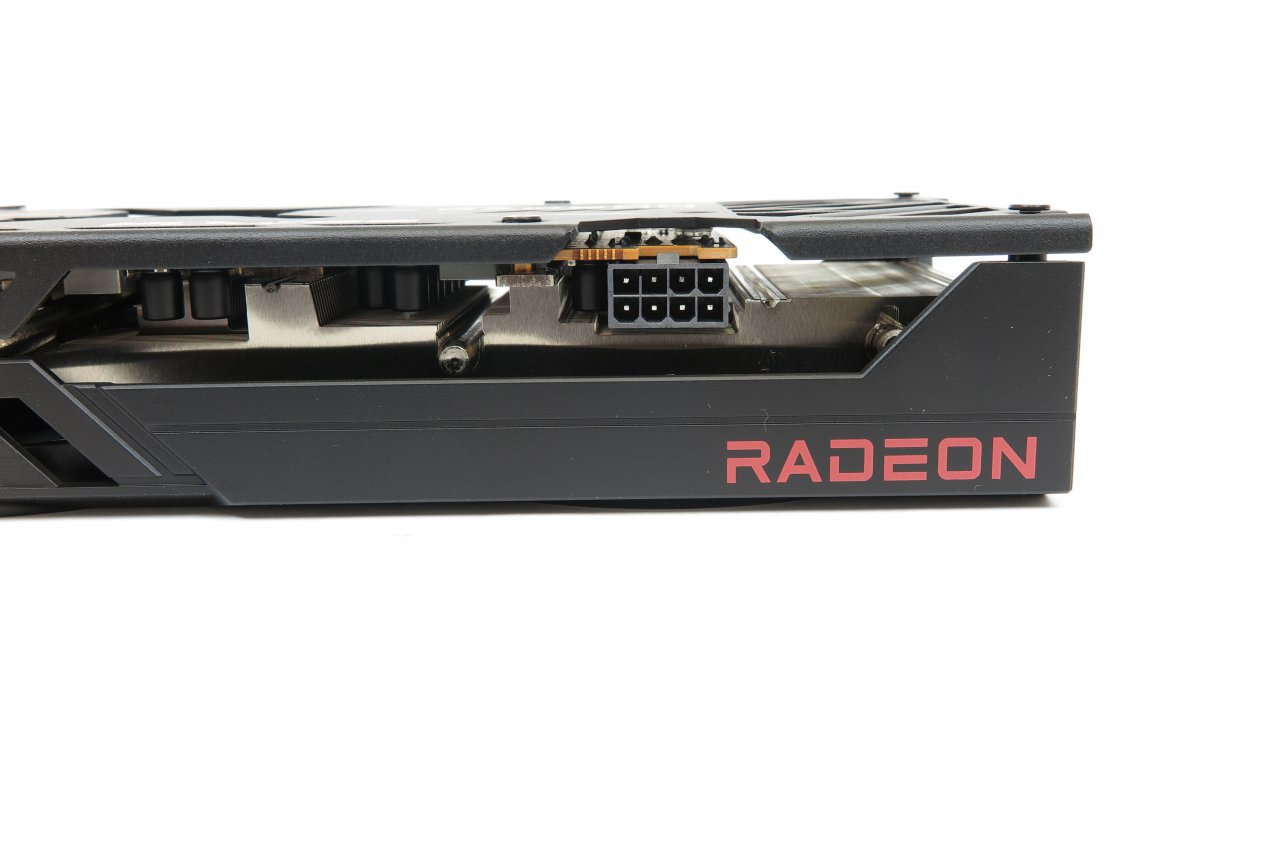 AMD Radeon RX 6600 XT im Test: Custom-Designs von Asrock, Sapphire und XFX (12)