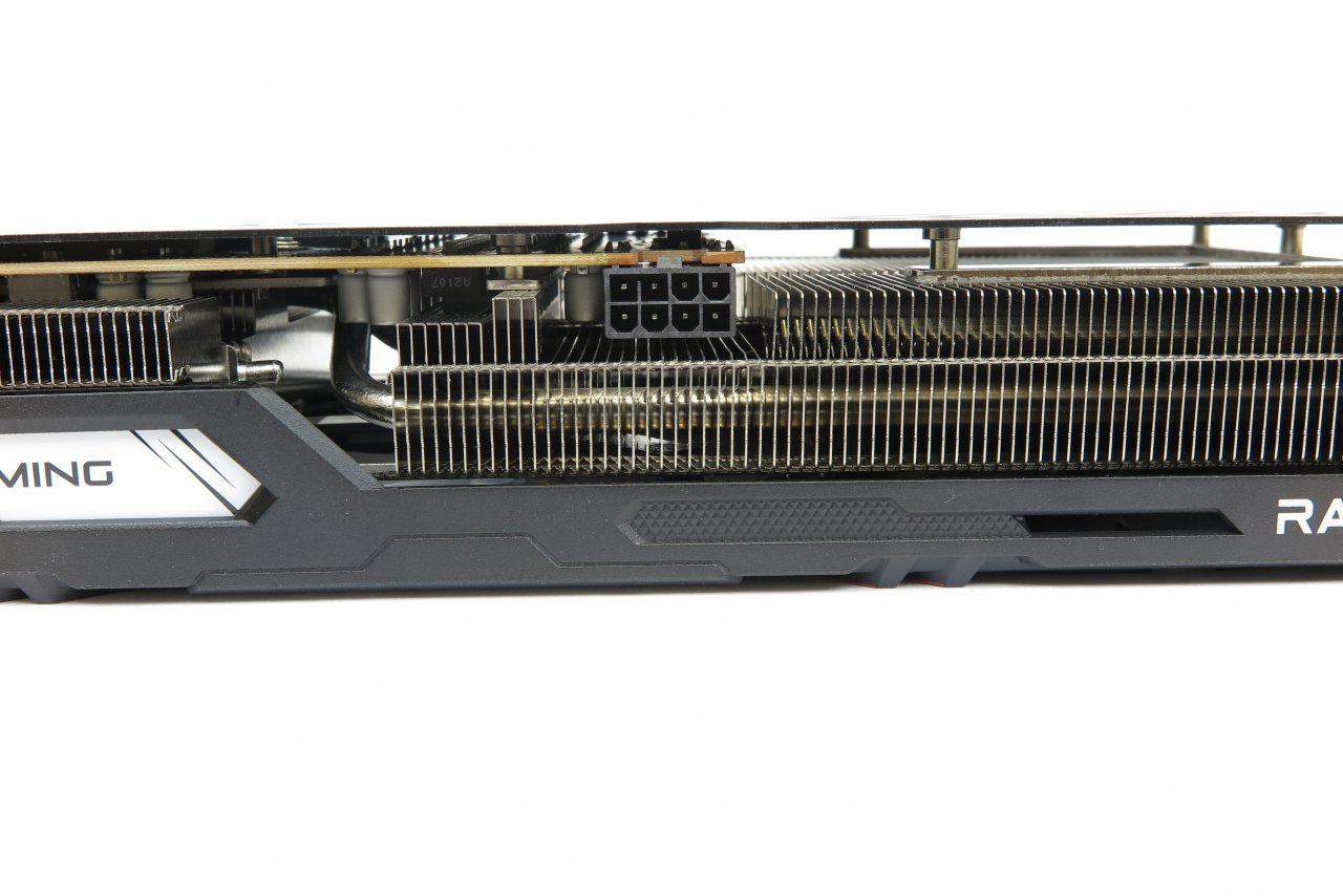 AMD Radeon RX 6600 XT im Test: Custom-Designs von Asrock, Sapphire und XFX (13)