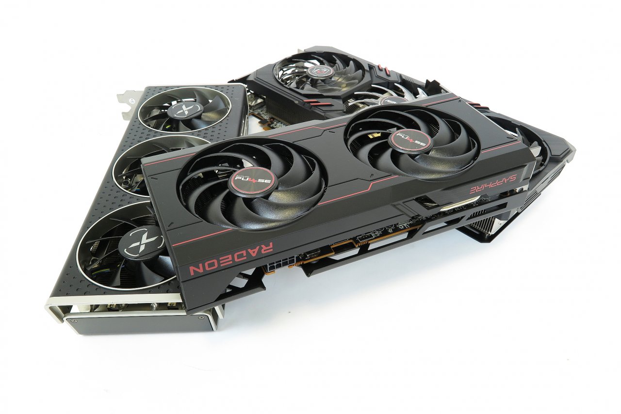 [11/08/2021] Radeon RX 6600 XT: Die Mittelklasse-Grafikkarte bietet stets 8 GiByte Speicher und duelliert sich mit Nvidias Geforce RTX 3060. Für Full-HD-Gaming ist die 6600 XT die erste Wahl, für Raytracing-Spiele hingegen die RTX 3060. Ersteindruck mehrerer Hersteller-Karten inkl. Leistungstests in der PCGH 10/2021.