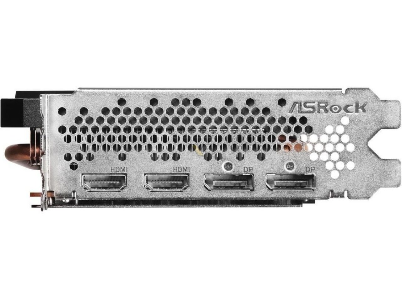 [02/08/2021] Radeon RX 6600 XT: Custom-Designs von Asrock – auch im ITX-Gewand (3)