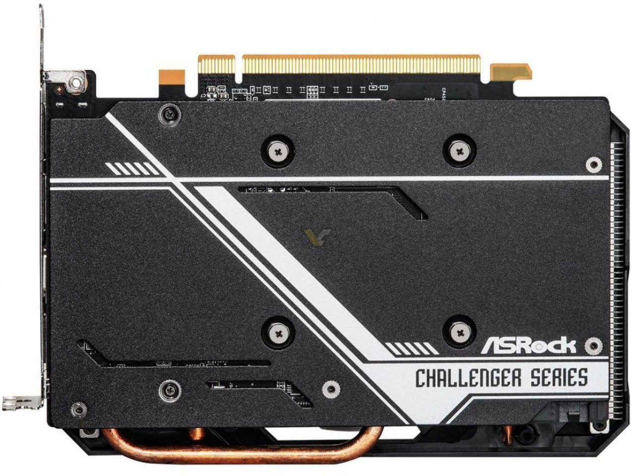 [02/08/2021] Radeon RX 6600 XT: Custom-Designs von Asrock – auch im ITX-Gewand (2)
