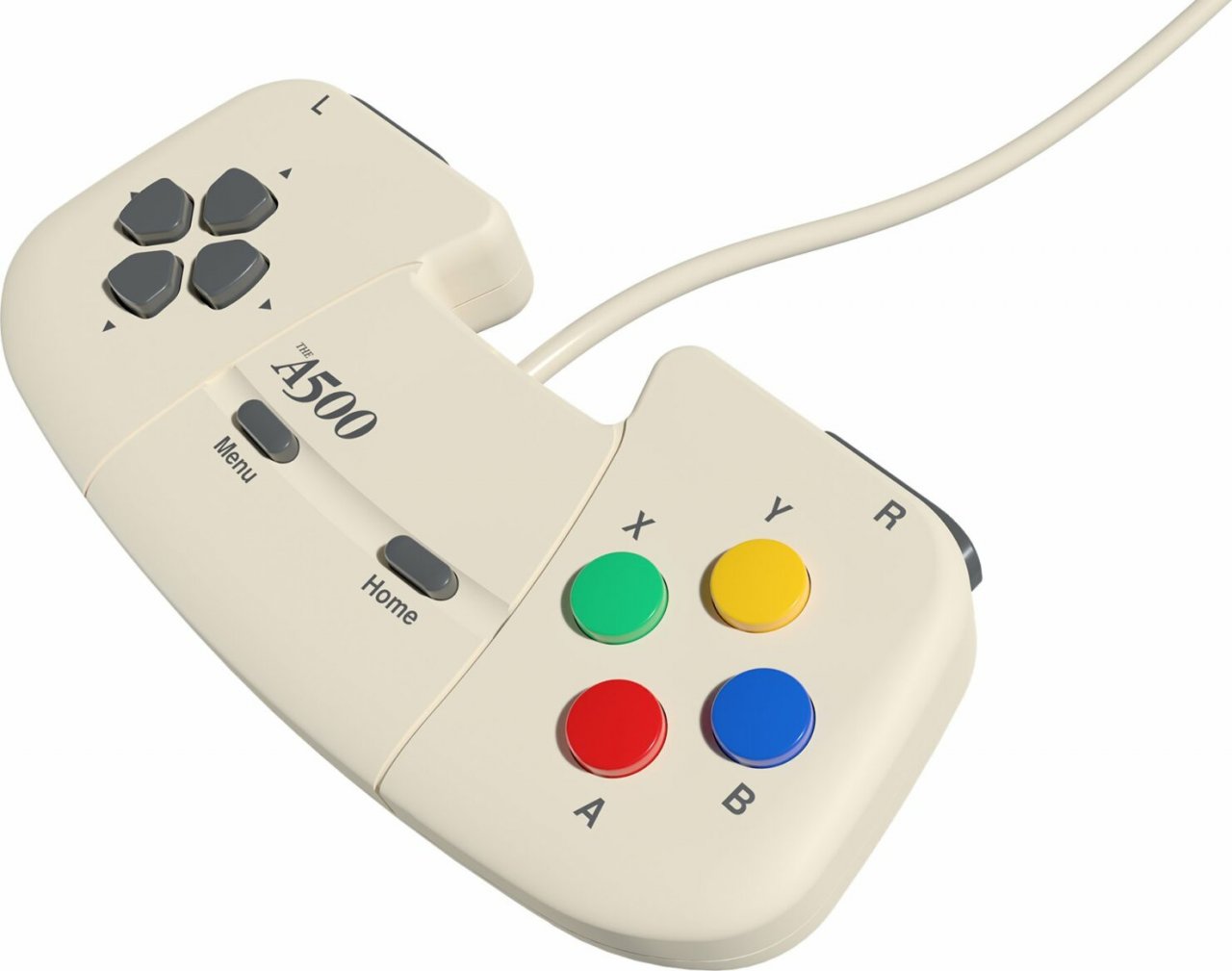 [10/08/2021] The A500 Mini (3)
