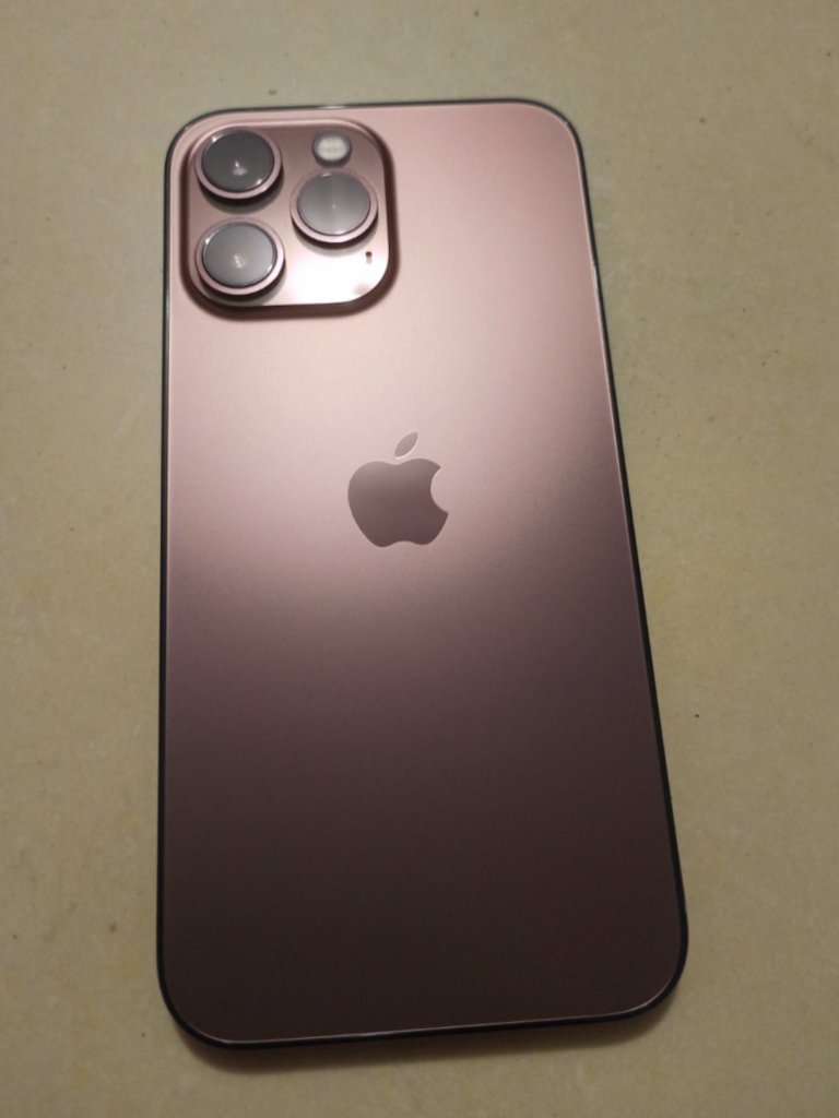 [23/08/2021] Apple iPhone 13: Satellitenfunk soll regional beschränkt sein (1)
