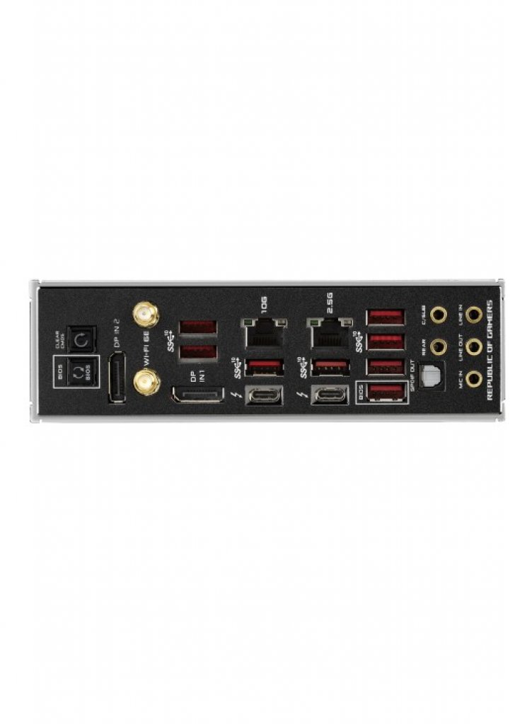 [02/08/2021] Asus ROG Crosshair VIII Extreme: Neues Mainboard-Flaggschiff für Ryzen 5000 und Co. (5)