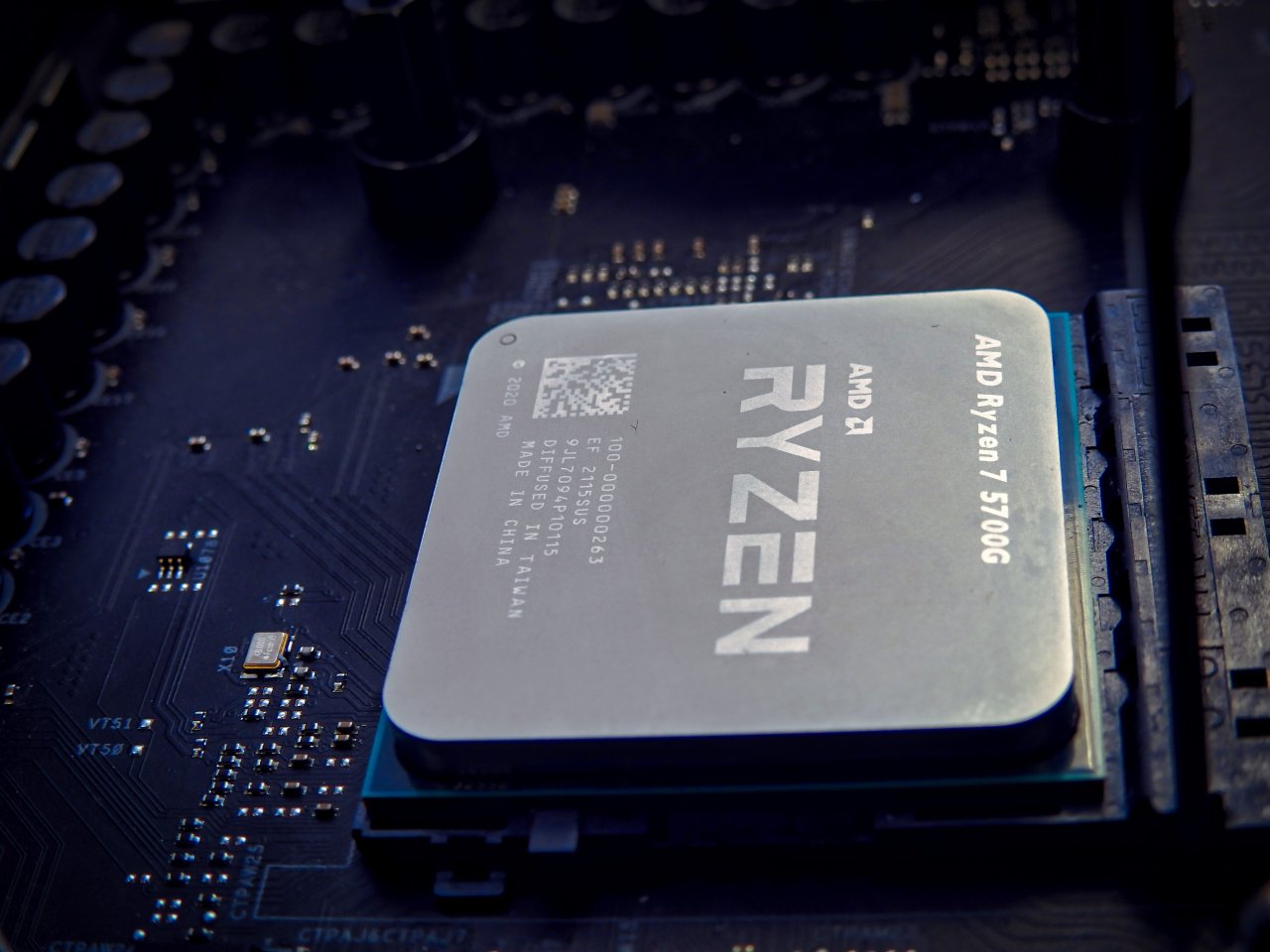 [03/08/2021] AMD Ryzen 7 5700G im Test: Unsere Gebete wurden erhört&nbsp;