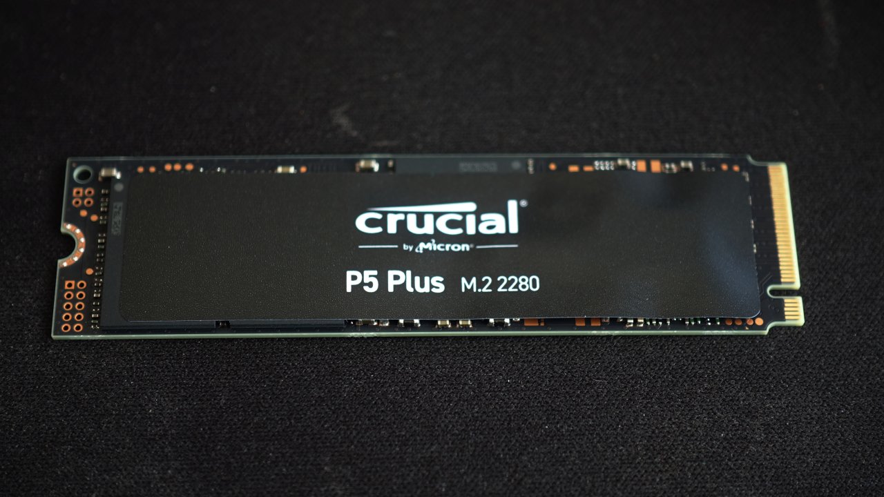 [05/08/2021] Crucial P5 Plus&nbsp;&nbsp;