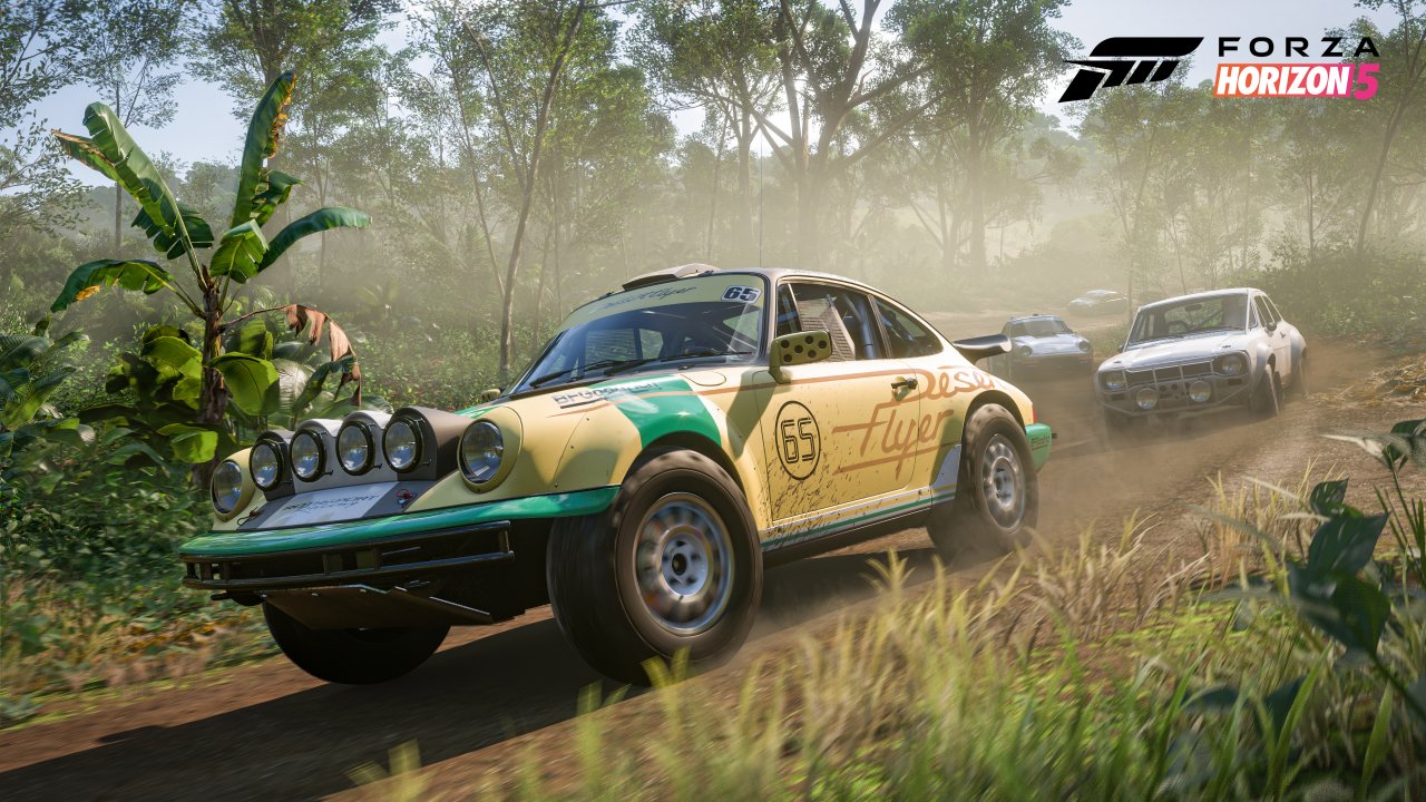 [24/08/2021] Forza Horizon 5 Preview (5)