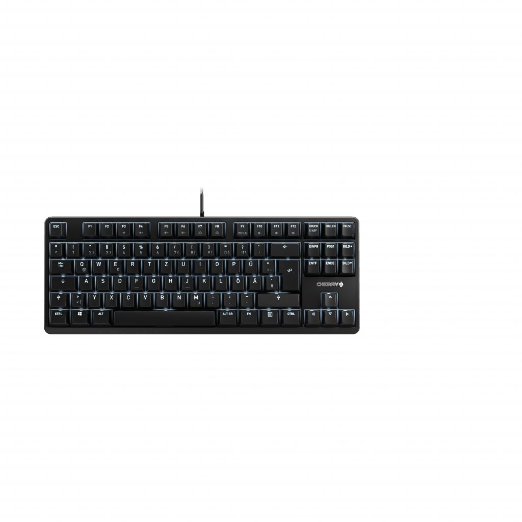 [24/08/2021] Cherry G80-3000N RGB TKL: Moderne Version des 80er-Klassikers (2)