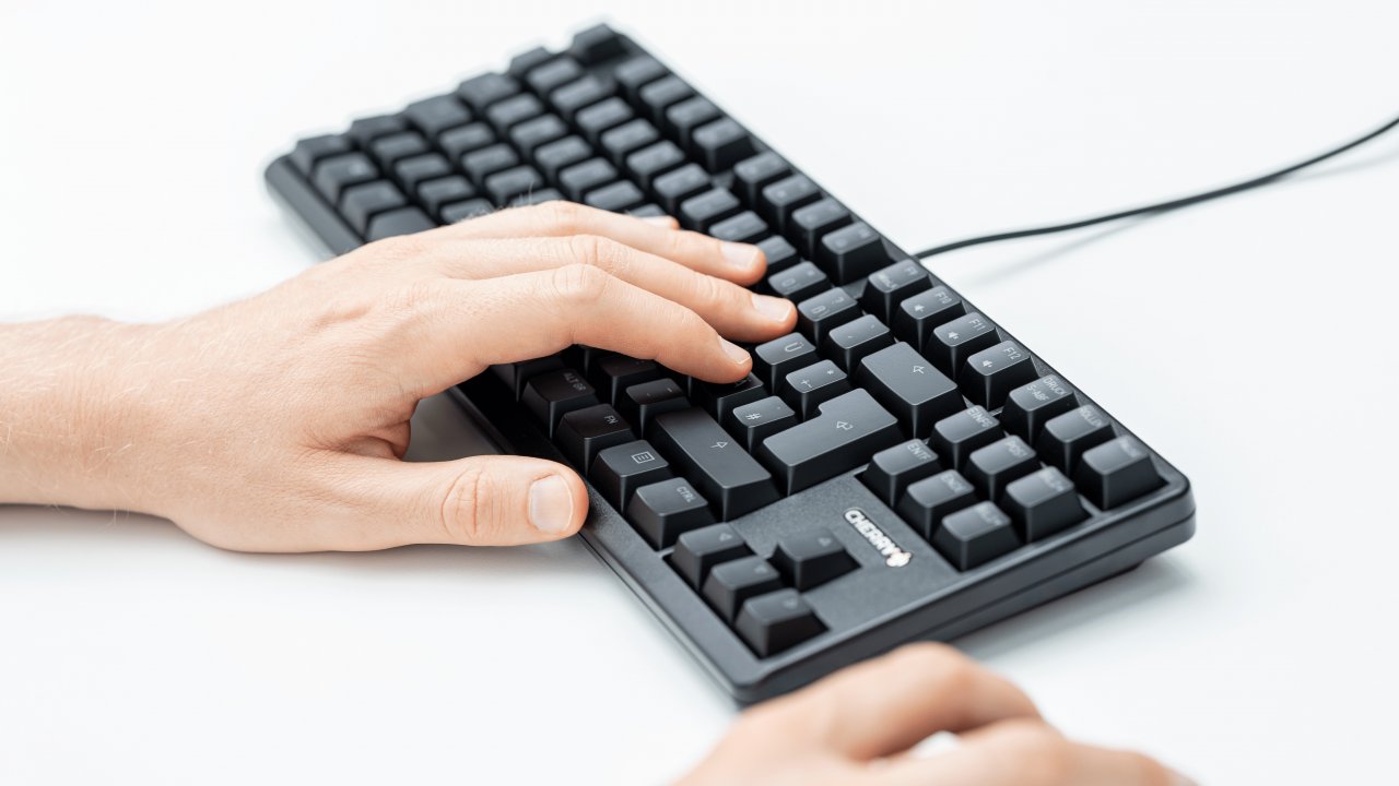 [24/08/2021] Cherry G80-3000N RGB TKL: Moderne Version des 80er-Klassikers (6)