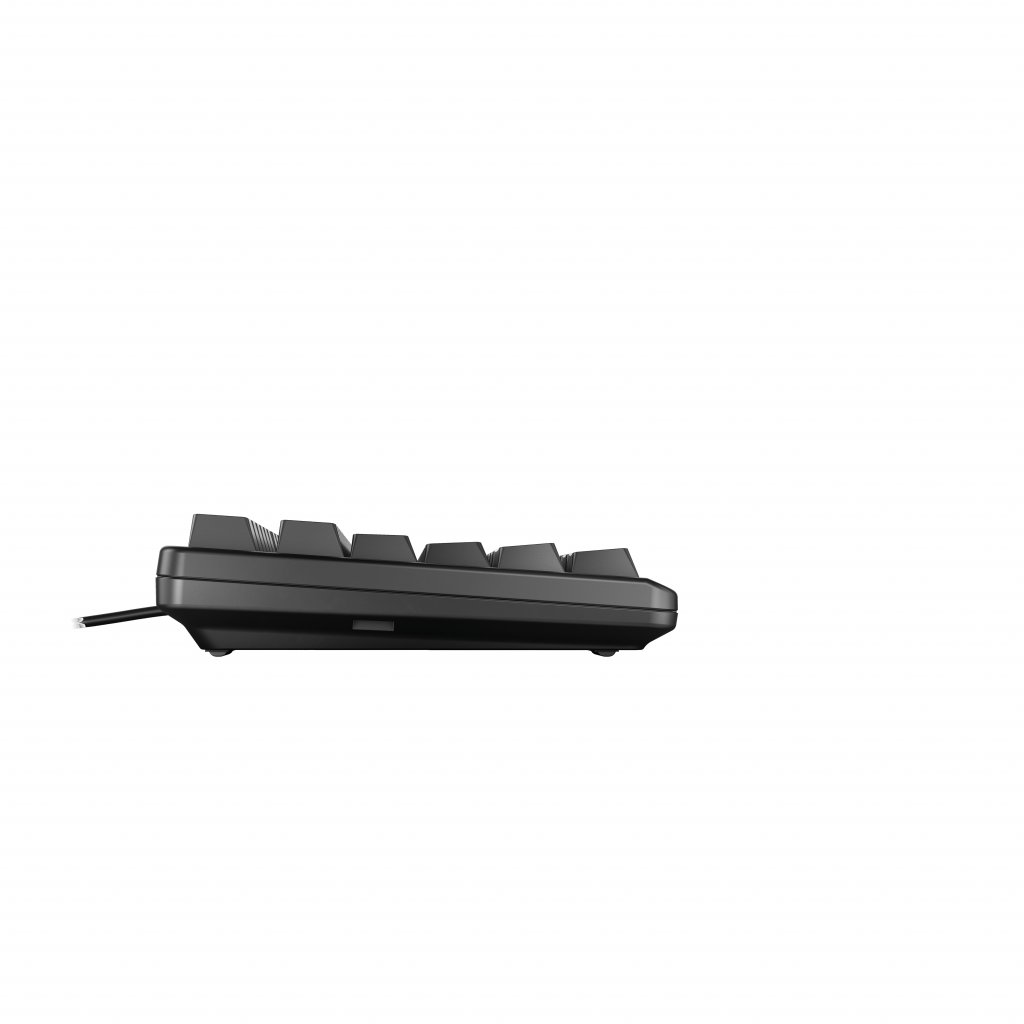 [24/08/2021] Cherry G80-3000N RGB TKL: Moderne Version des 80er-Klassikers (10)