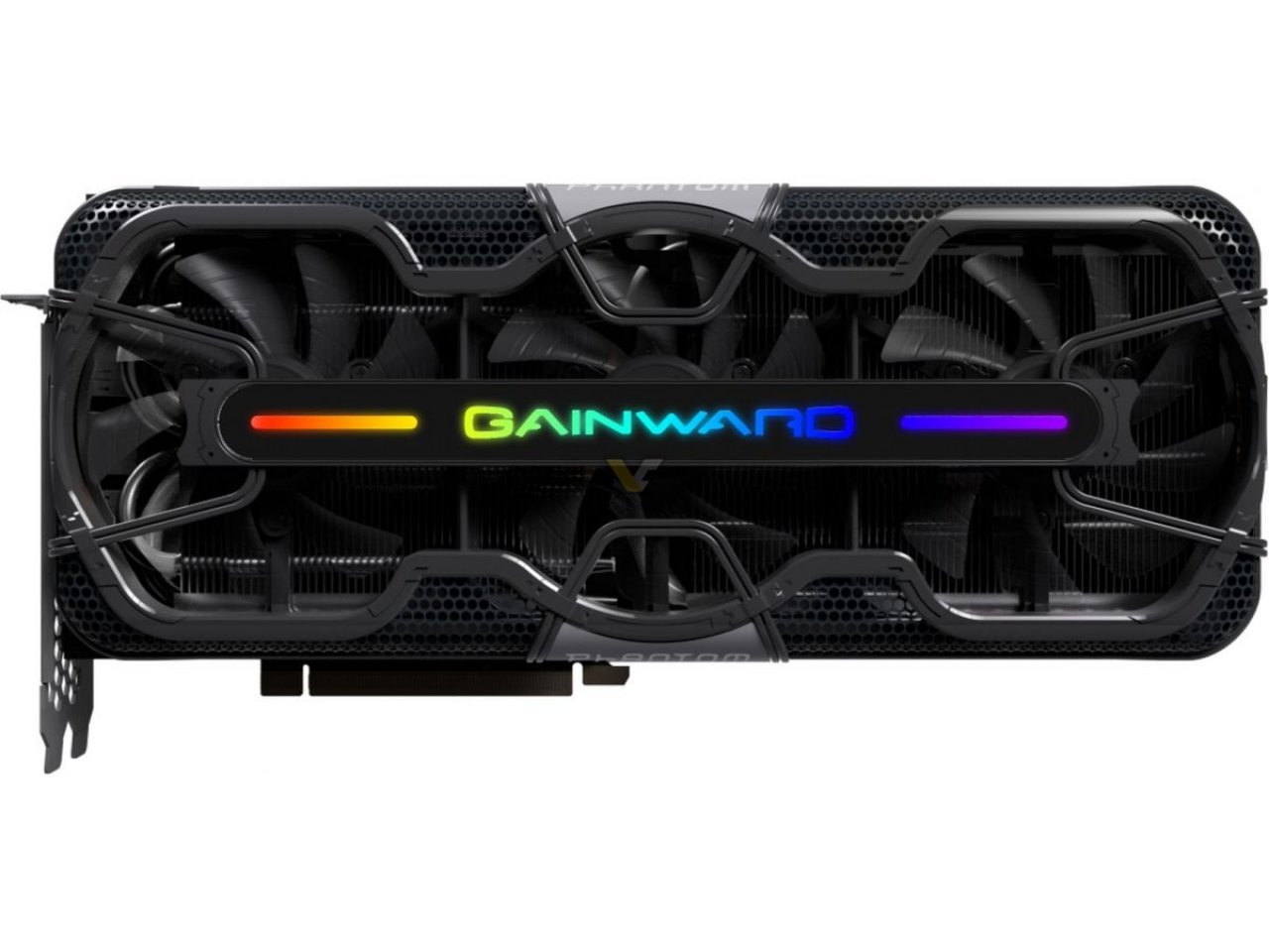 [16/08/2021] Phantom-Modell der Geforce RTX 3090. (2)