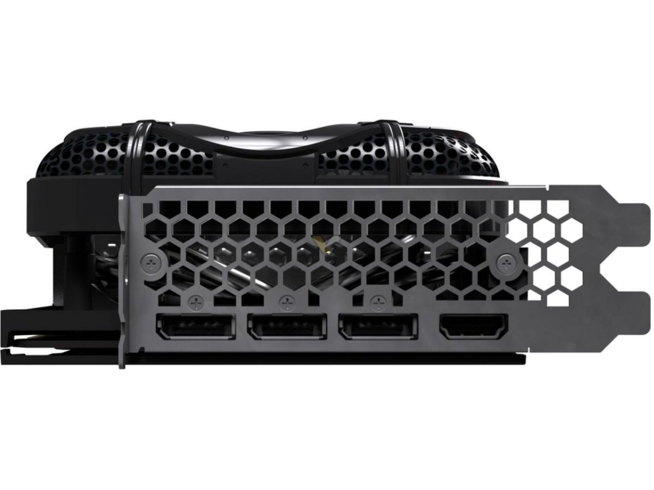 [16/08/2021] Phantom-Modell der Geforce RTX 3090. (3)
