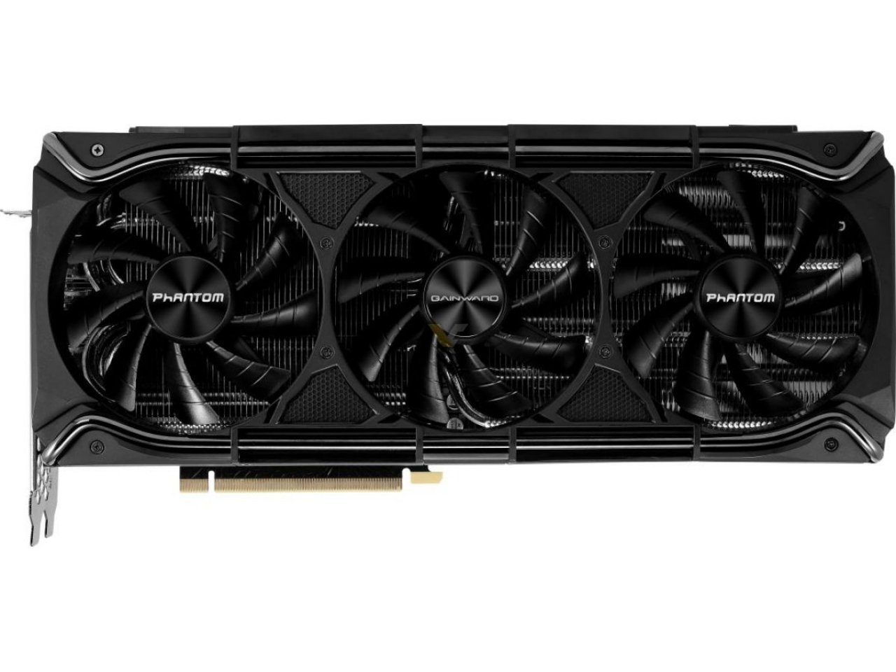 [16/08/2021] Phantom+-Modell der Geforce RTX 3090. (1)