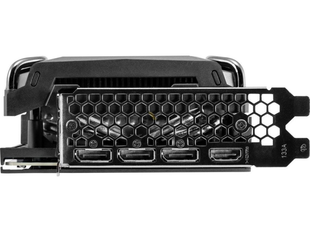 [16/08/2021] Phantom+-Modell der Geforce RTX 3090. (3)