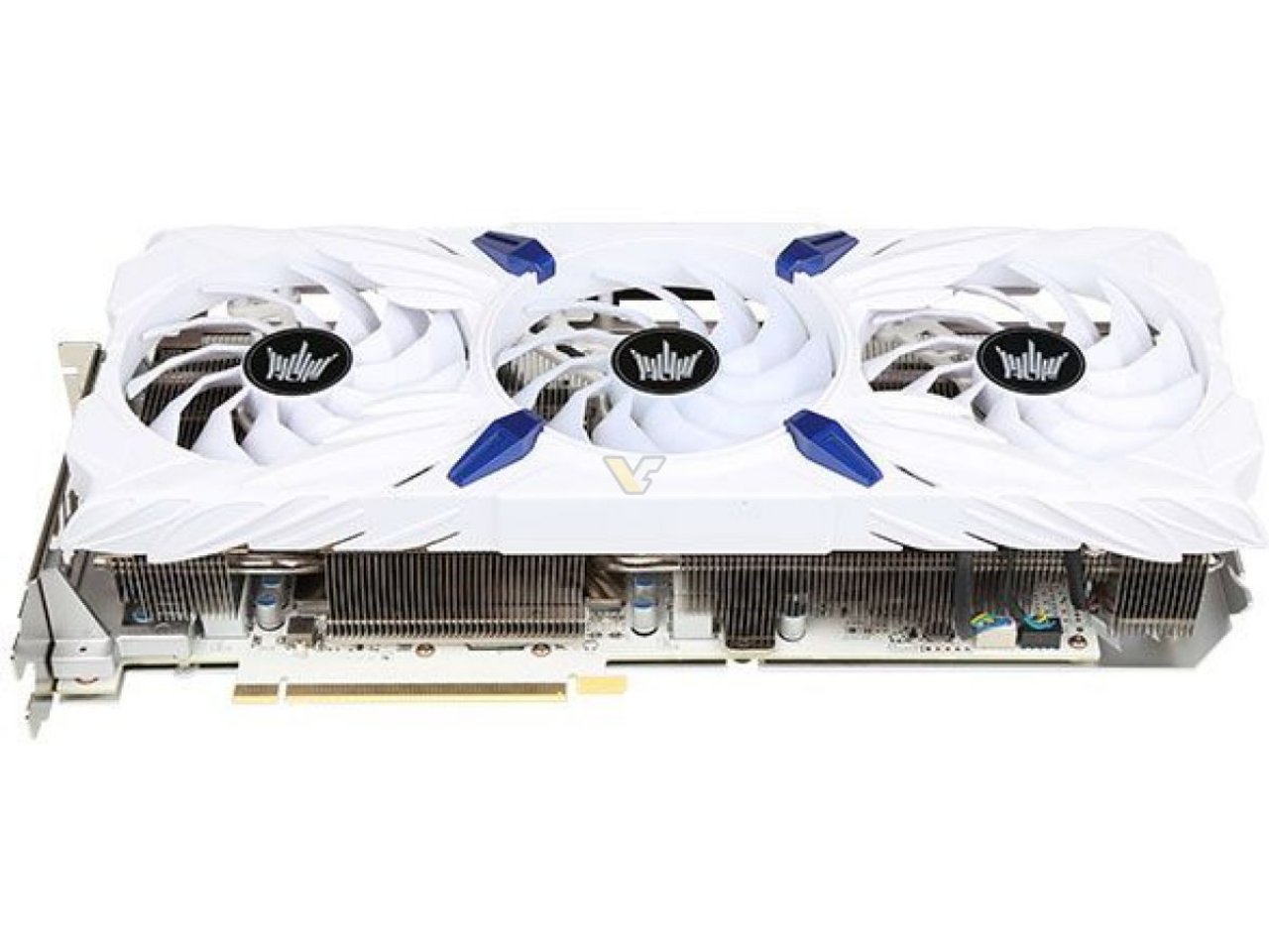 [18/08/2021] Galax stellt HOF-Pro-Modelle der Geforce RTX 3080 Ti und 3070 Ti vor. (4)