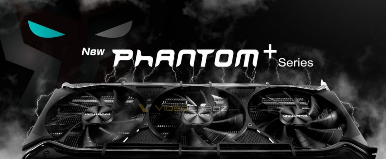 [05/08/2021] Geforce RTX 3080 Ti und RTX 3070 Ti: Gainward bringt Phantom+-Reihe auf den Markt (1)