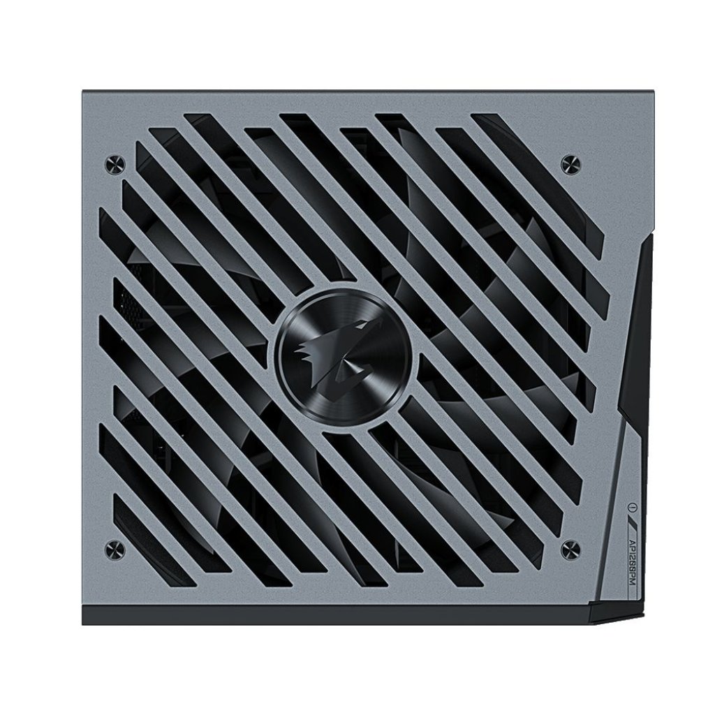 [02/08/2021] Gigabyte Aorus P1200W: Neues High-End-Netzteil mit Display angekündigt (5)