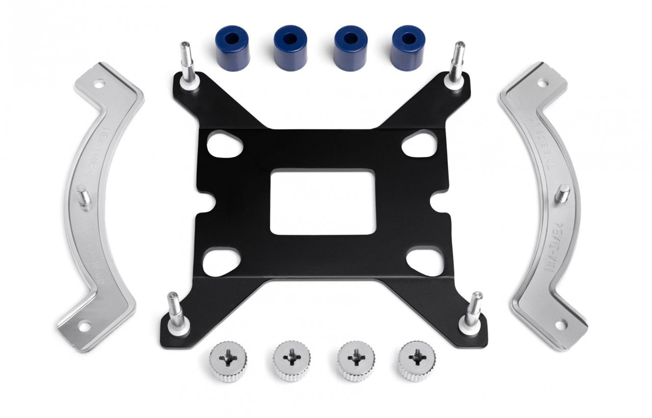 [17/08/2021] Noctuas CPU-Kühler für LGA1700-Alder-Lake-CPUs sind nicht mit allen Z690-Mainboards von Asus kompatibel.