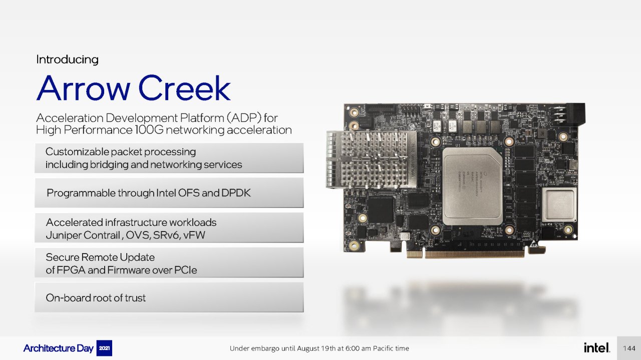 [19/08/2021] Intel Architecture Day 2021 Intel Xe Arc Gaming GPUs Pressdeck Full Presentation (144)