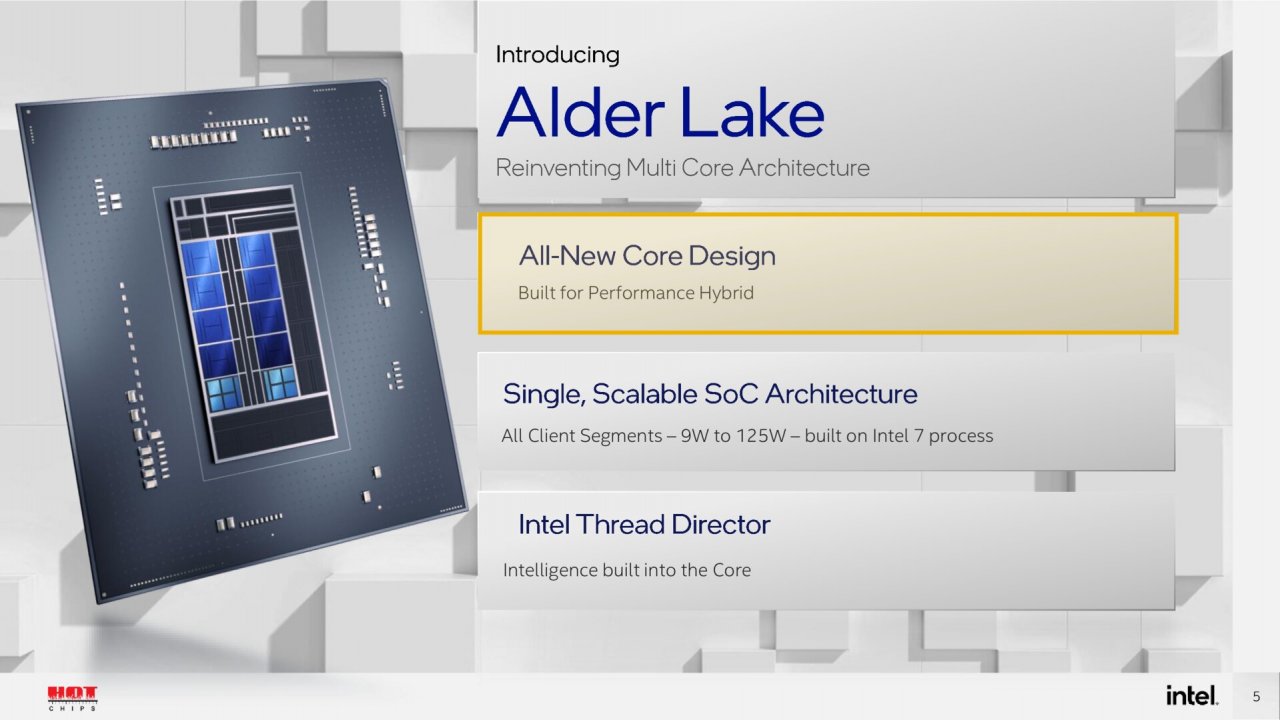 [24/08/2021] Alder Lake S: US-Händler mit Preisen zu den K-Modellen (1)
