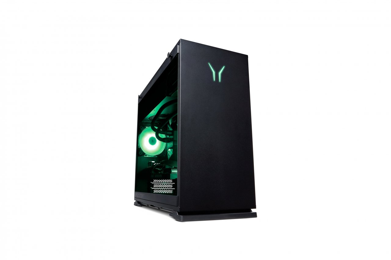 [24/08/2021] Medion Erazer Hunter X20: Aktions-PC mit RTX 3080 rund um die Gamescom 2021