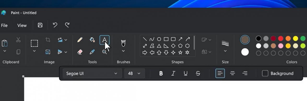 [19/08/2021] Microsoft Paint - Windows 11 (2)