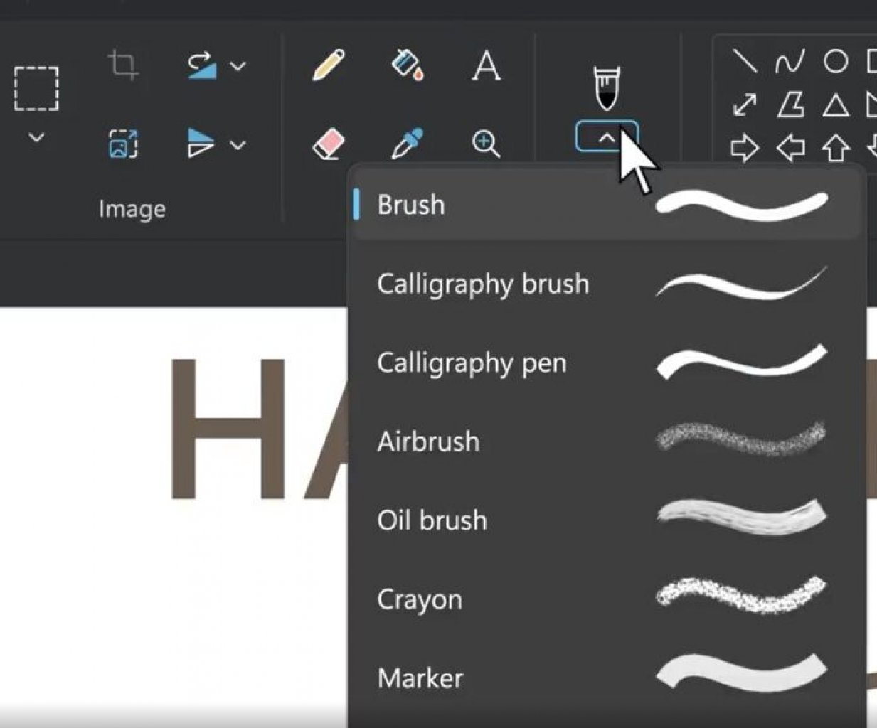 [19/08/2021] Microsoft Paint - Windows 11 (3)
