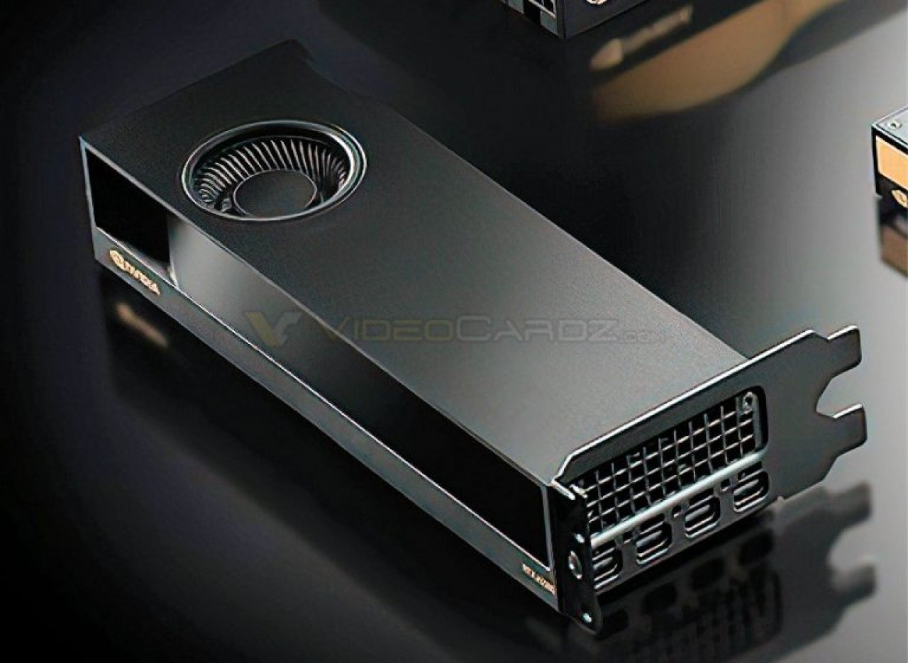 [06/08/2021] Nvidia RTX A2000