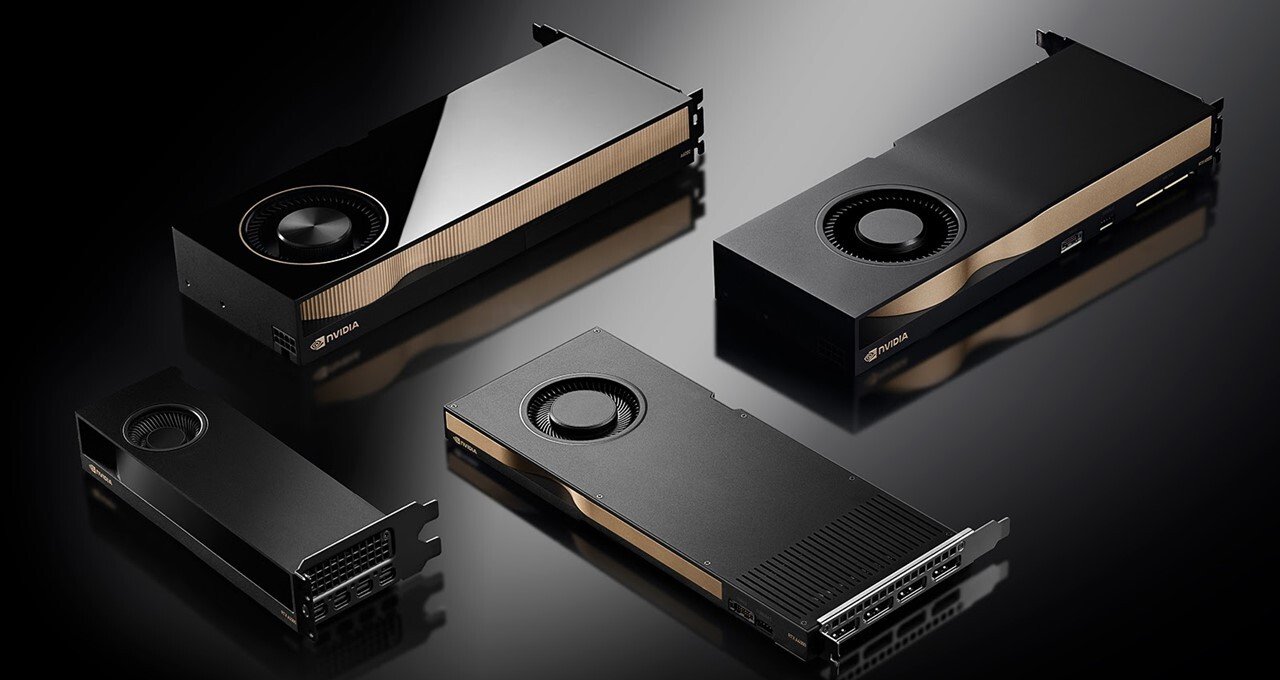 [11/08/2021] Wie wichtig ist die PCIe-Bandbreite im Workstation-Bereich? Neue Benchmarks beantworten diese Frage mit 