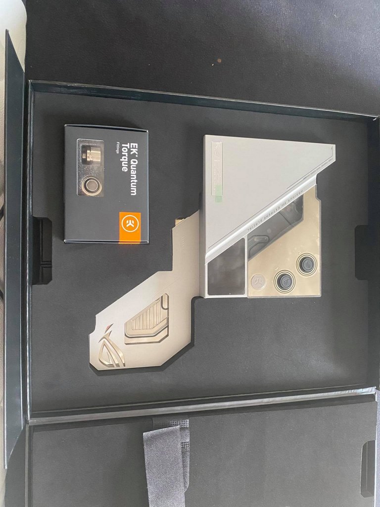 [20/08/2021] Update vom 21.08.2021: Mainboard von Anticrist