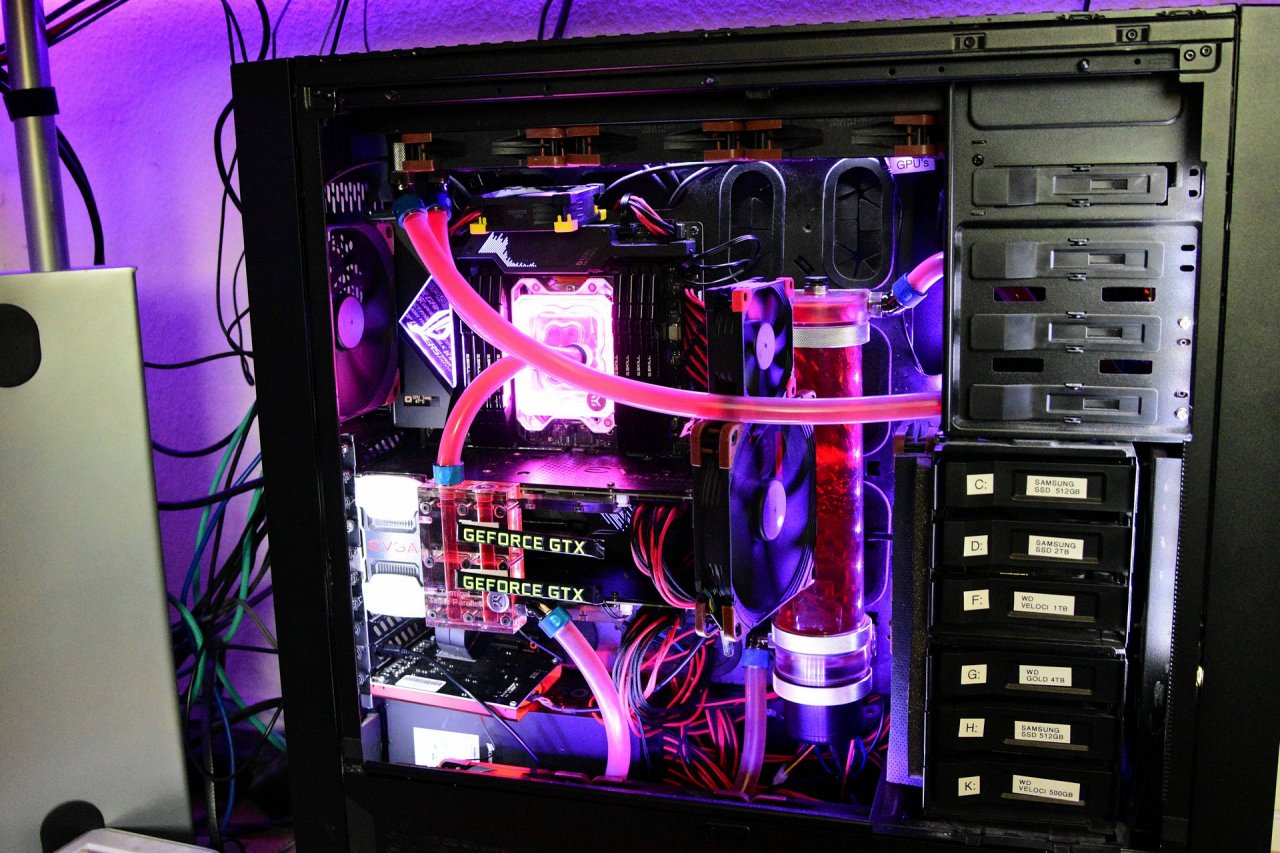 [14/08/2021] PC von Luigi92