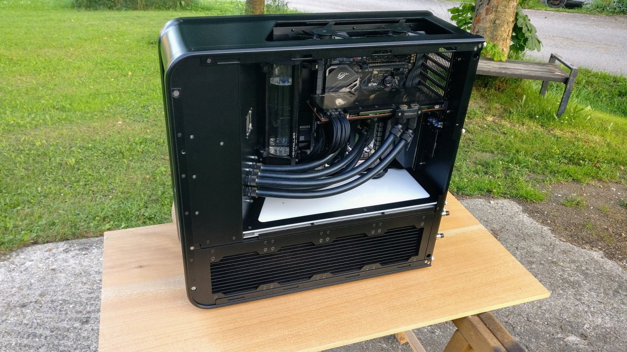 [05/08/2021] Update August 2021: Bild von Da_Obst