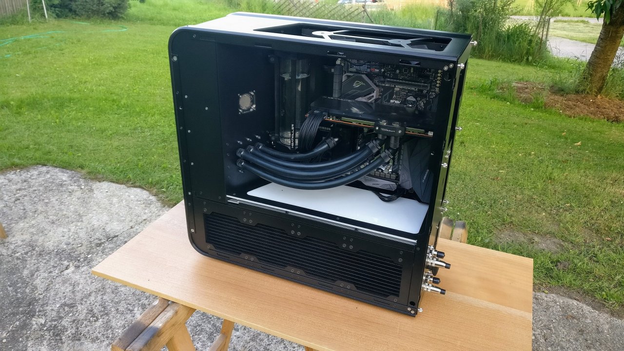 [05/08/2021] Update August 2021: Bild von Da_Obst