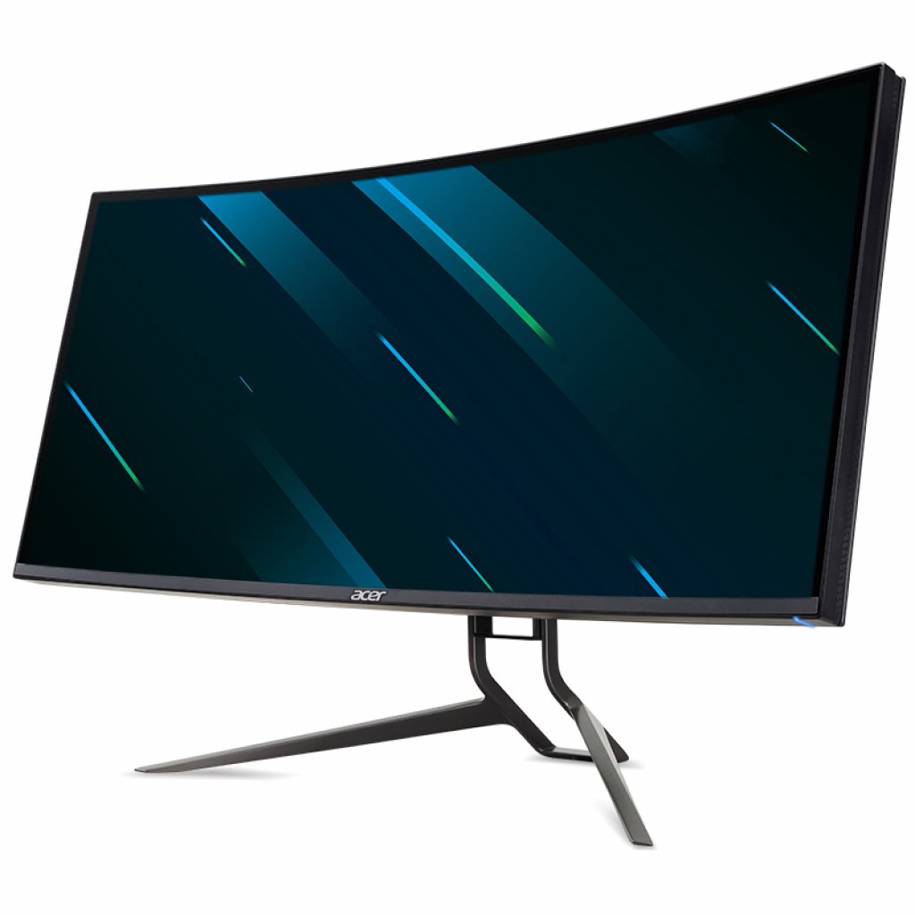 [20/08/2021] Predator XR383CUR: 38-Zoll-Monitor mit IPS, 165 Hz und 3.840 × 1.600 Pixeln (1)