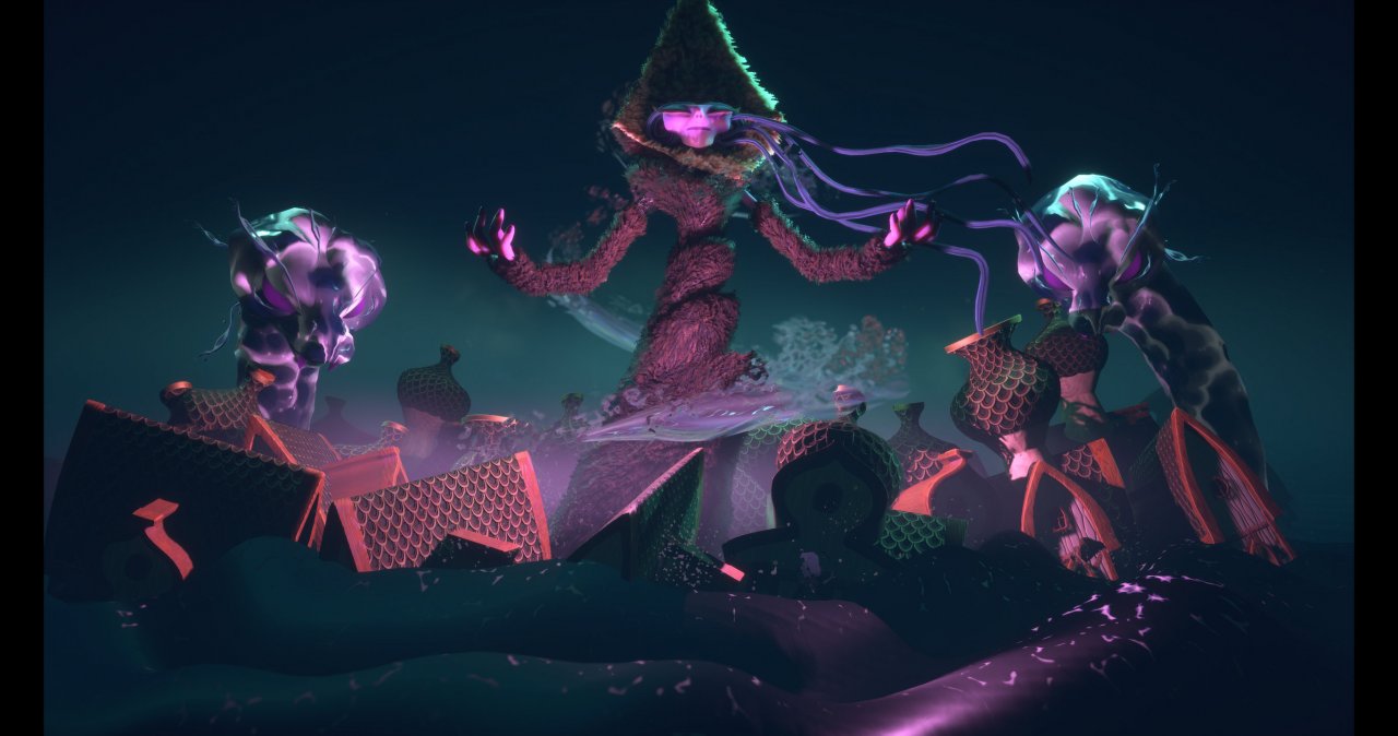 [26/08/2021] Psychonauts 2 (PC): Die Technik des famosen Action-Hüpfers mit Unreal Engine 4 auf dem Prüfstand (Bilder: 4K DCI, Lanczos-downsampled @ 1440p) (3)