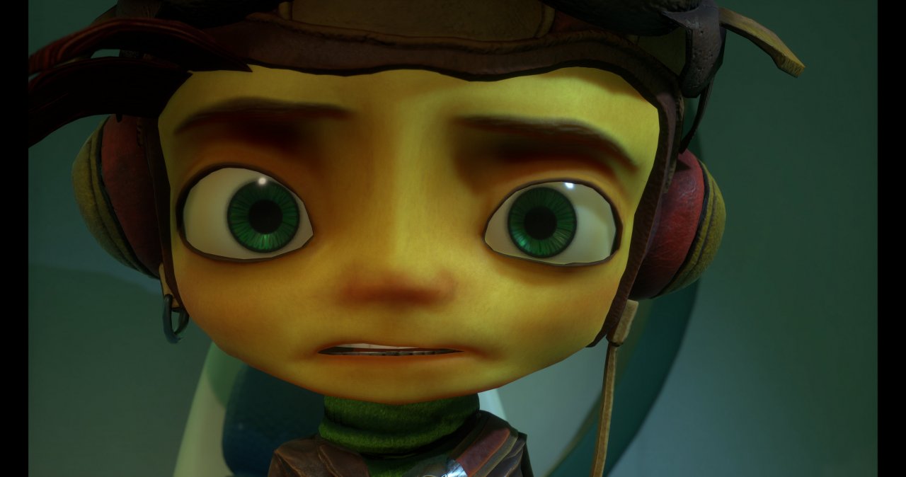 [26/08/2021] Psychonauts 2 (PC): Die Technik des famosen Action-Hüpfers mit Unreal Engine 4 auf dem Prüfstand (Bilder: 4K DCI, Lanczos-downsampled @ 1440p) (11)