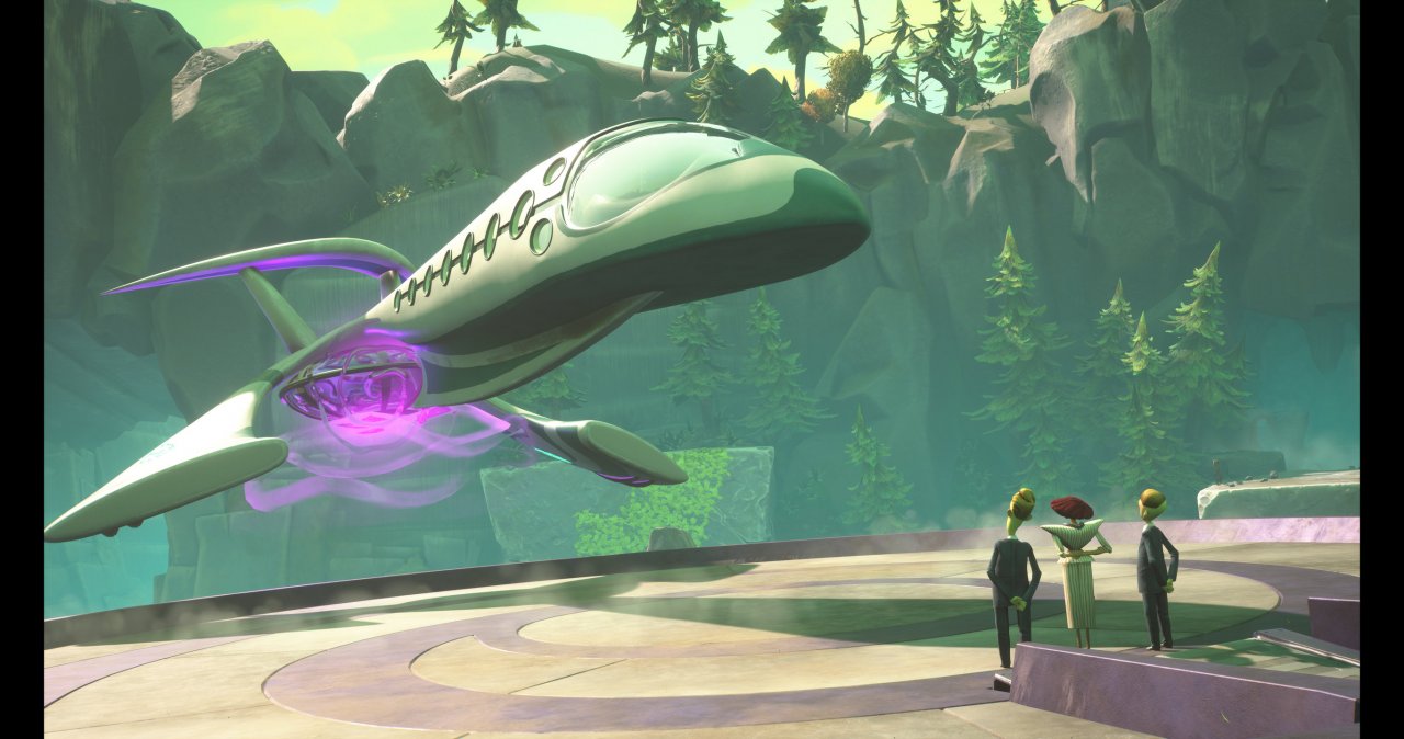 [26/08/2021] Psychonauts 2 (PC): Die Technik des famosen Action-Hüpfers mit Unreal Engine 4 auf dem Prüfstand (Bilder: 4K DCI, Lanczos-downsampled @ 1440p) (18)