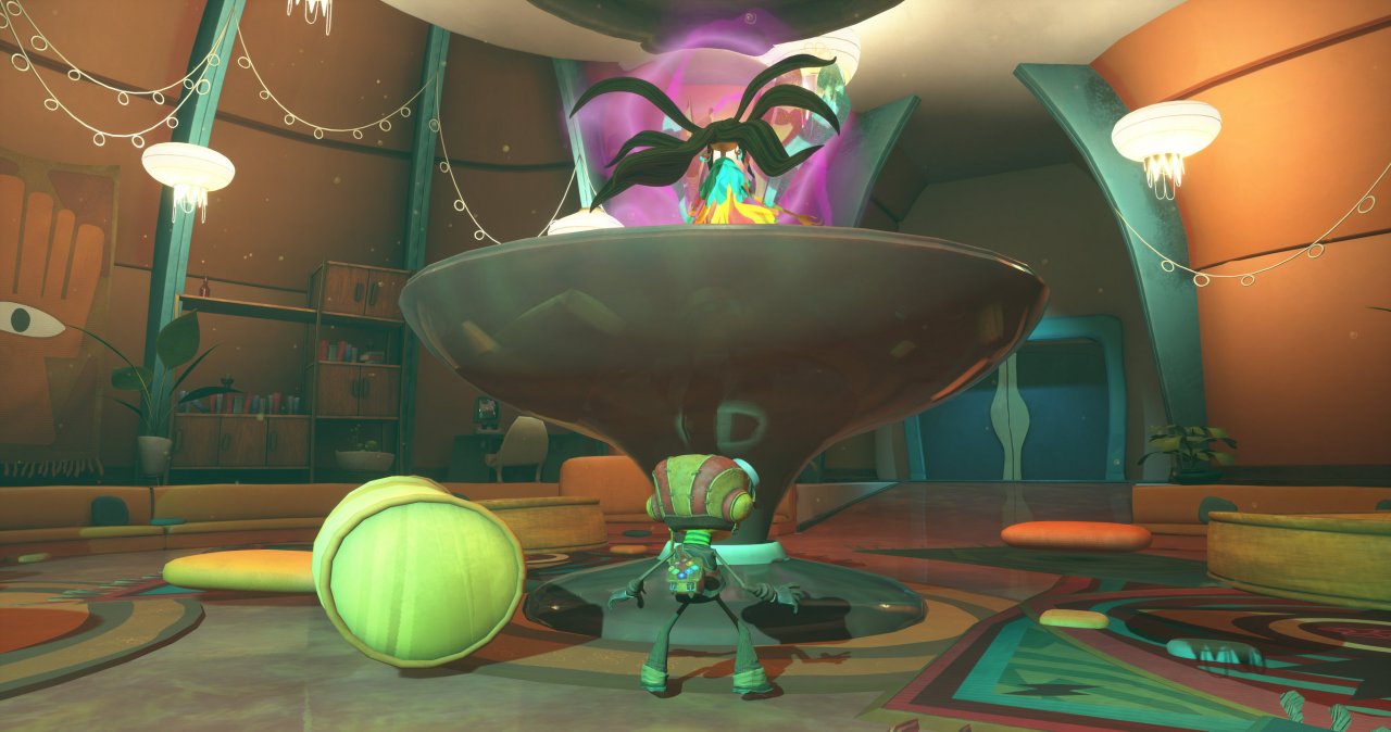 [26/08/2021] Psychonauts 2 (PC): Die Technik des famosen Action-Hüpfers mit Unreal Engine 4 auf dem Prüfstand (Bilder: 4K DCI, Lanczos-downsampled @ 1440p) (21)
