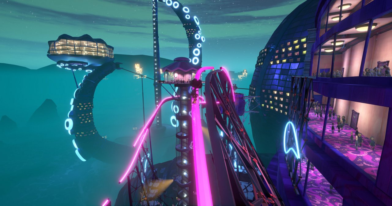 [26/08/2021] Psychonauts 2 (PC): Die Technik des famosen Action-Hüpfers mit Unreal Engine 4 auf dem Prüfstand (Bilder: 4K DCI, Lanczos-downsampled @ 1440p) (32)