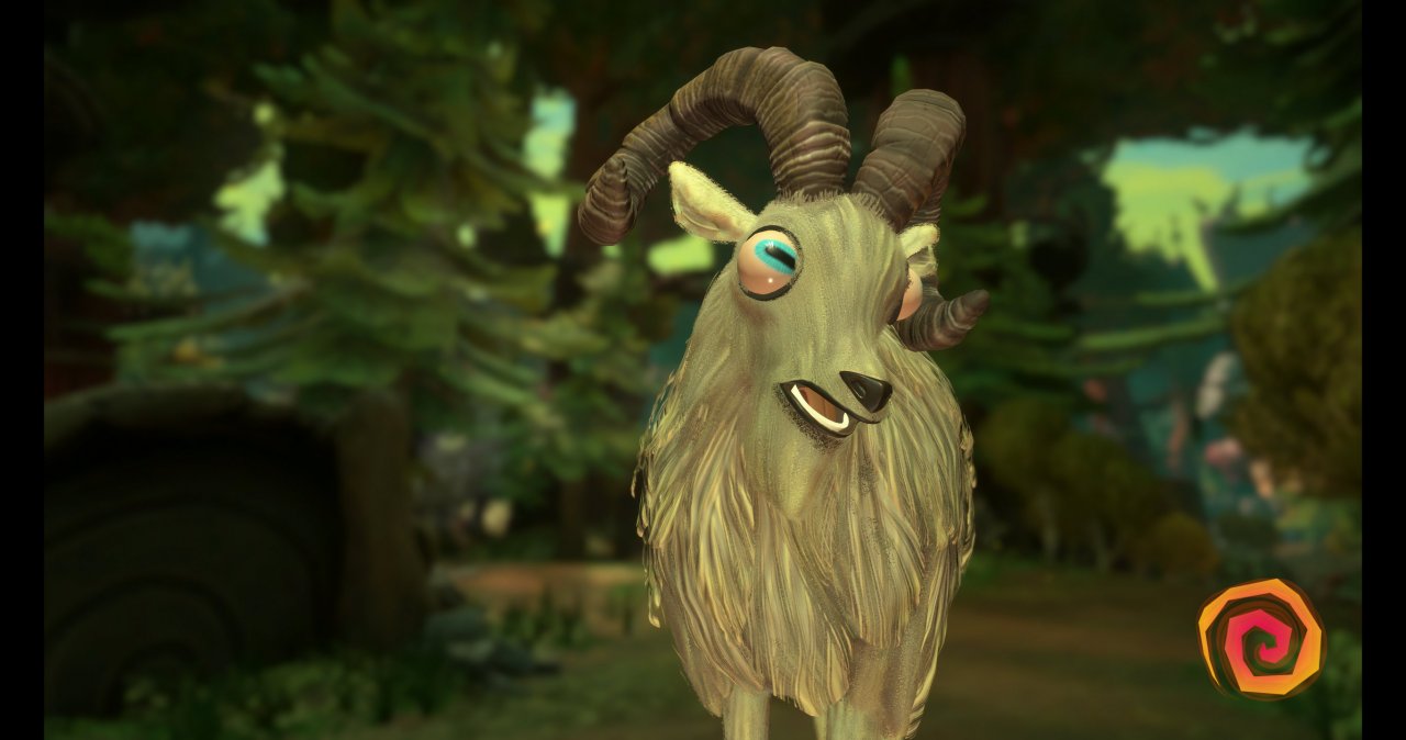 [26/08/2021] Psychonauts 2 (PC): Die Technik des famosen Action-Hüpfers mit Unreal Engine 4 auf dem Prüfstand (Bilder: 4K DCI, Lanczos-downsampled @ 1440p) (33)